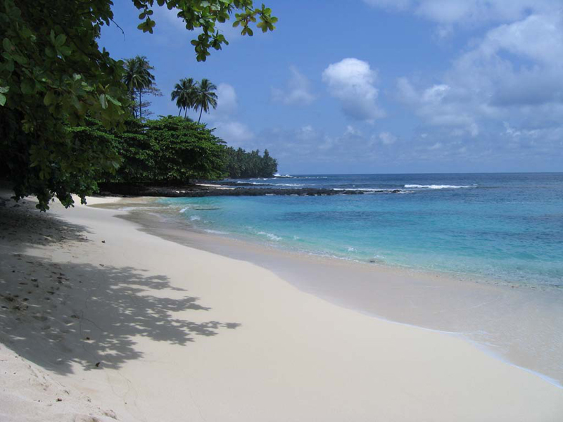 Praia Café, São Tomé e Príncipe2