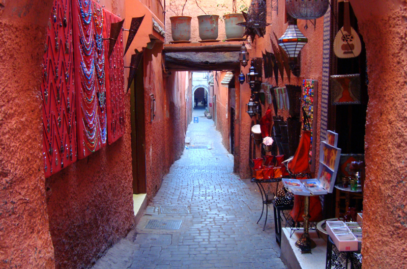 Marrocos (3)